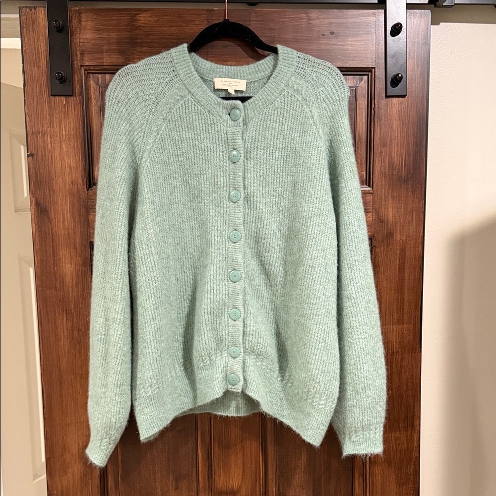 Sezane Othello Cardigan